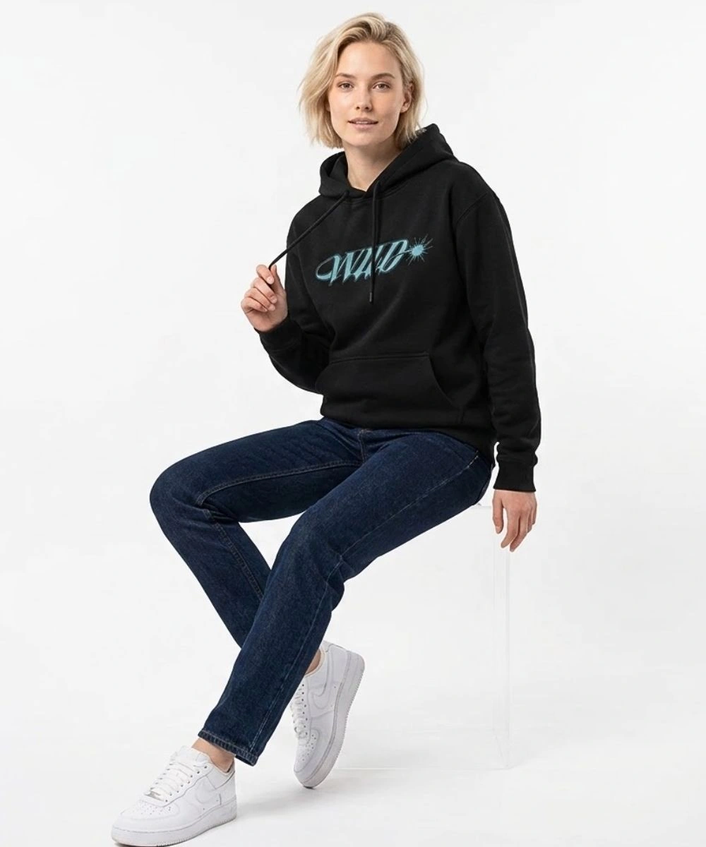 KATSEYE Kuromi Hoodie