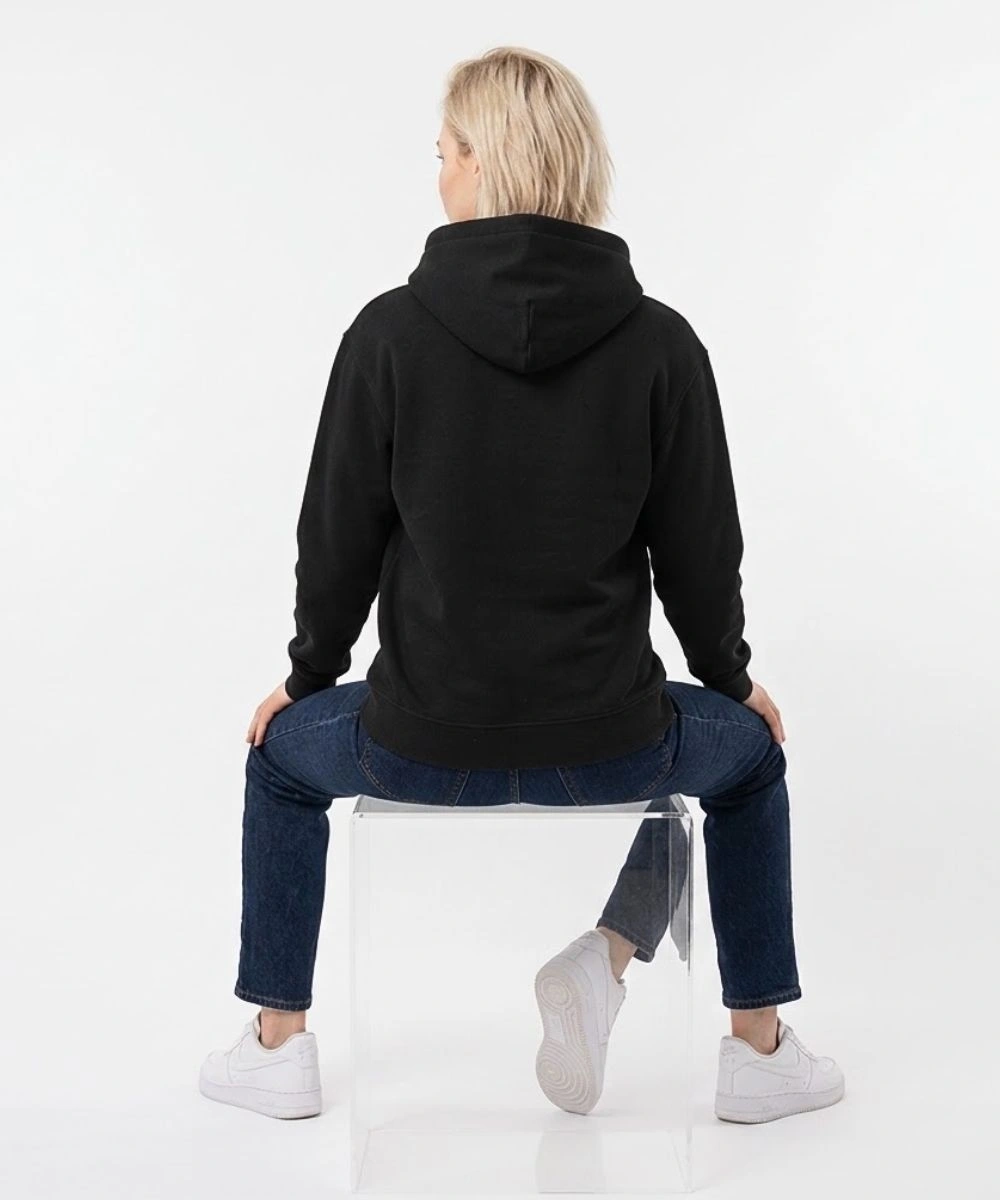 Kuromi KATSEYE Hoodie