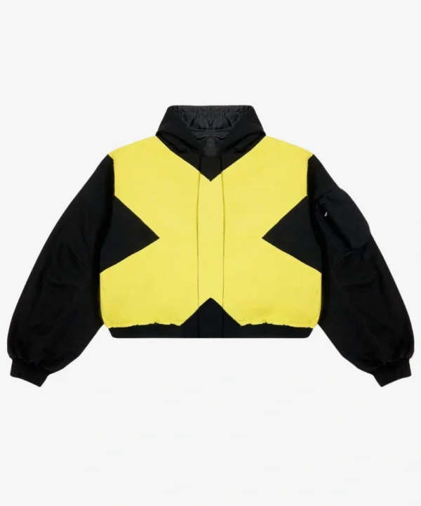 Marvel Hot Topic x Men Jacket