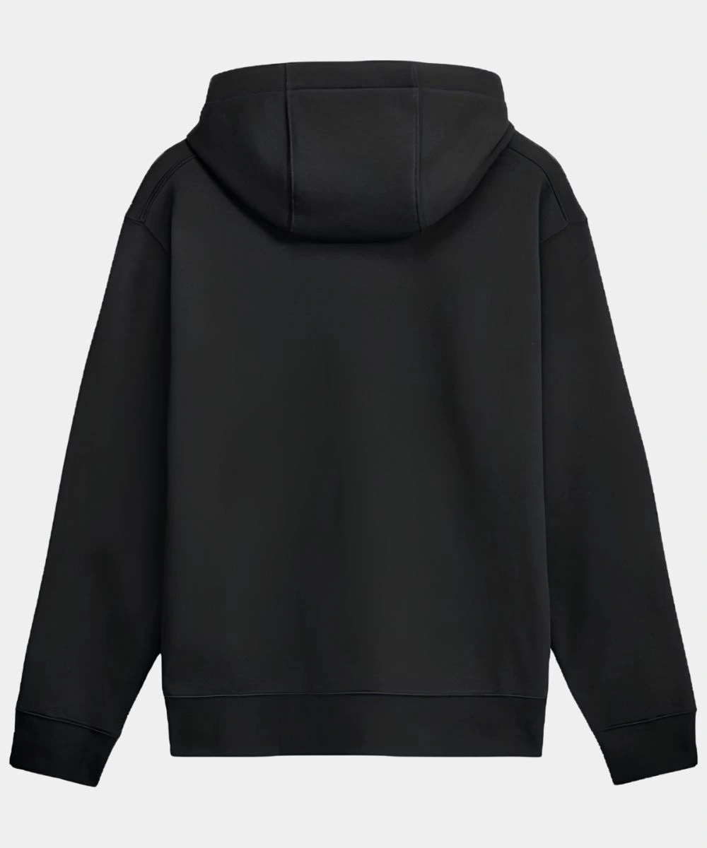 Oregon Legacy Arch Club Nike College Hoodie