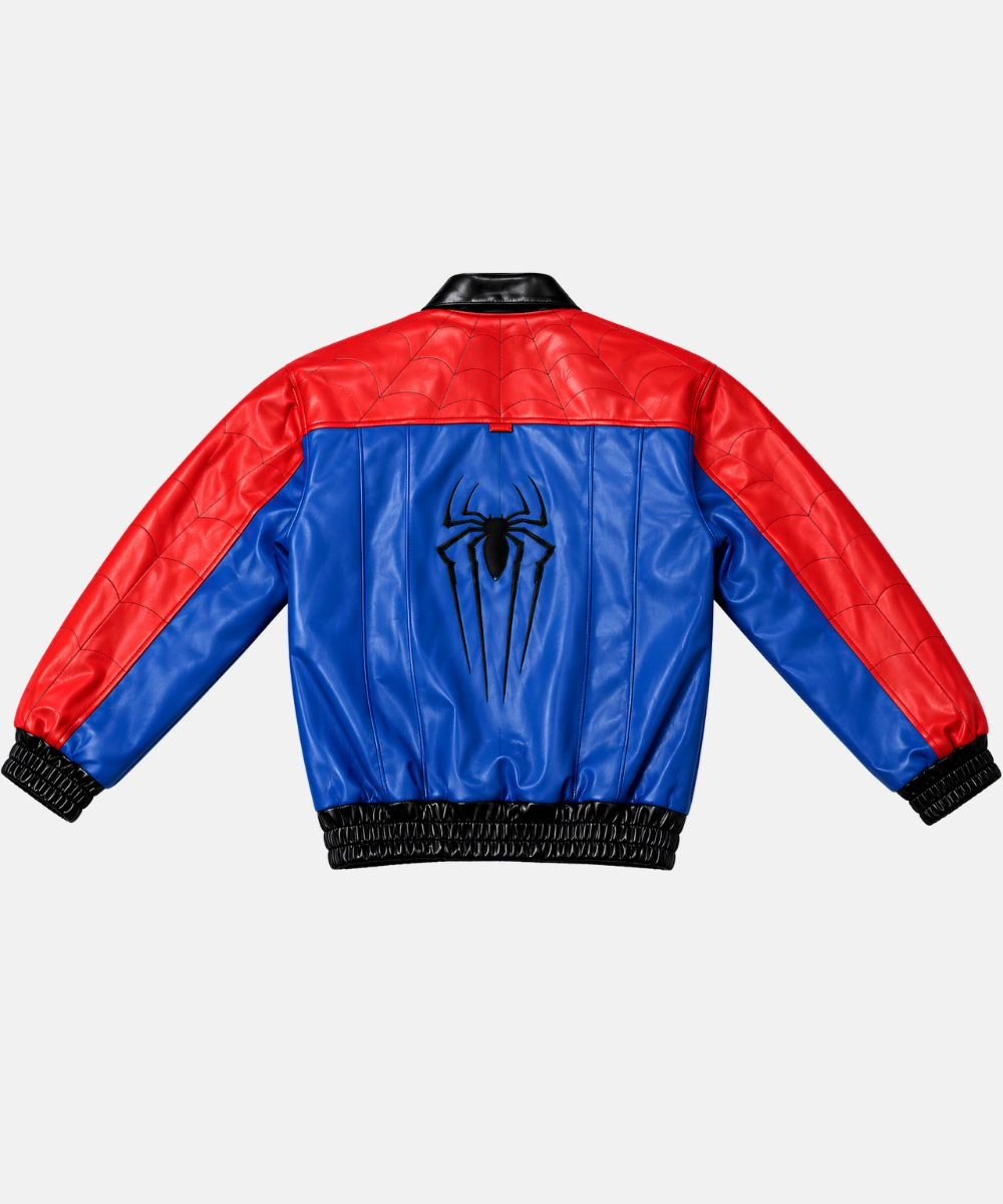 Spiderman Jacket Men's