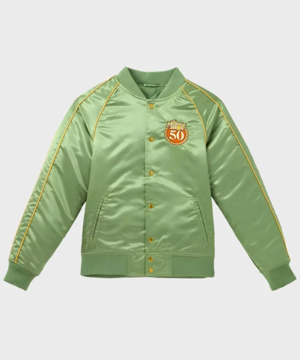 The Muppet Show 50th Anniversary Jacket