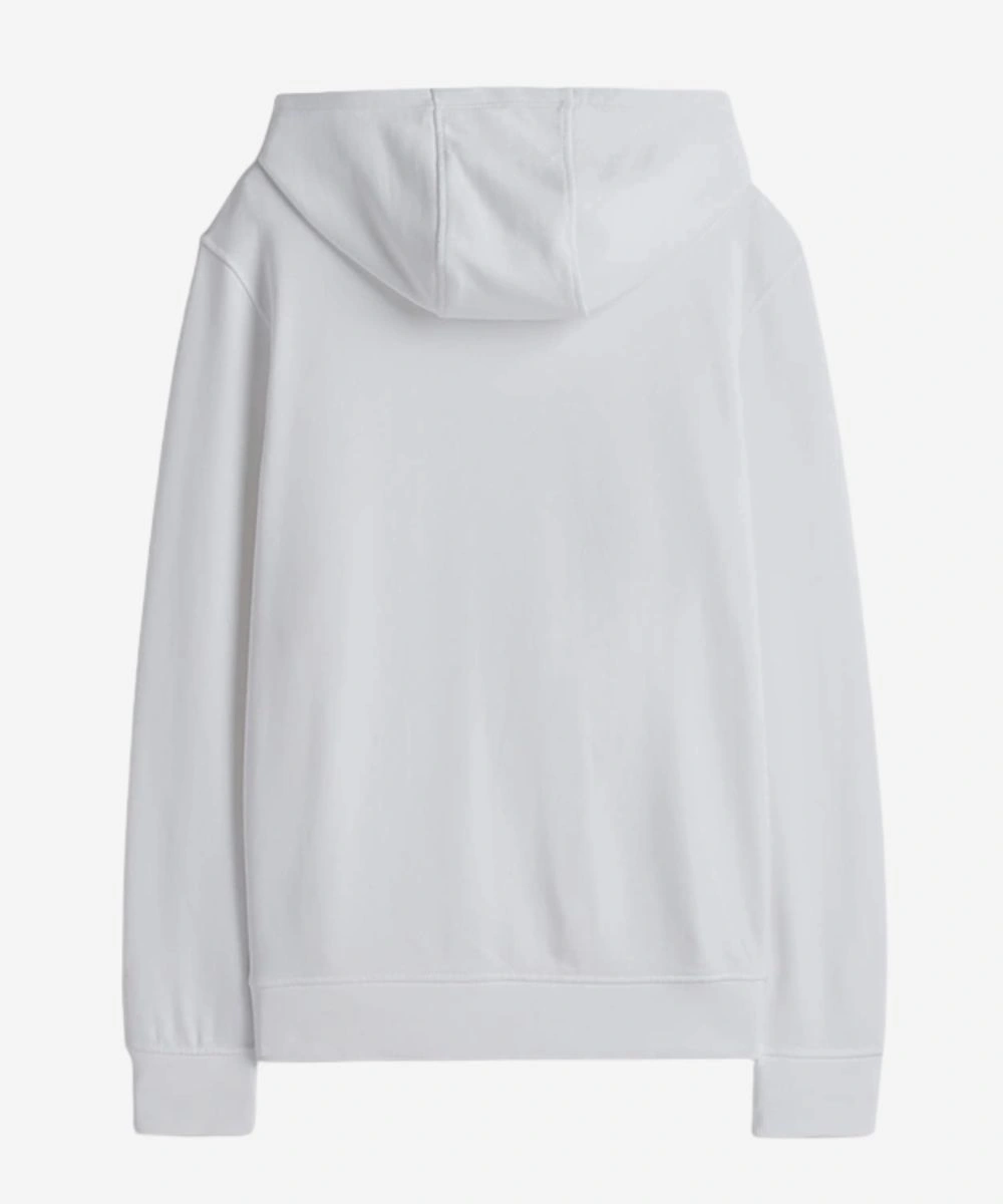 Tommy Hilfiger Cadillac Formula 1 Team Shield Logo Hoodie
