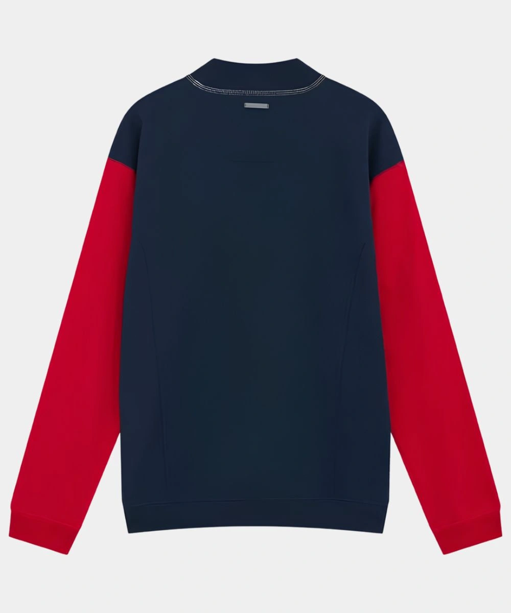 Arsenal Adidas 26/27 EQT Sweatshirt
