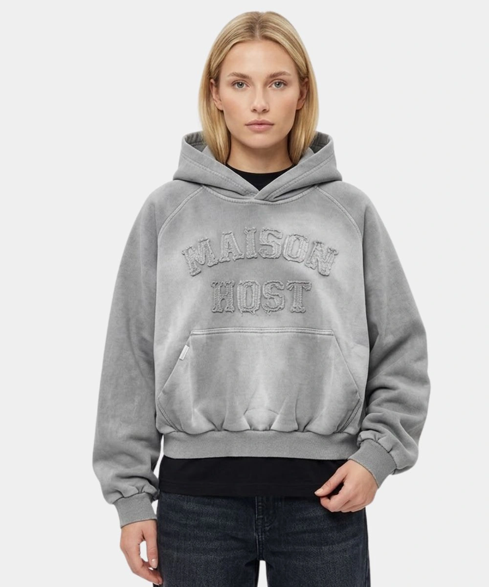 Maison Host Hoodie