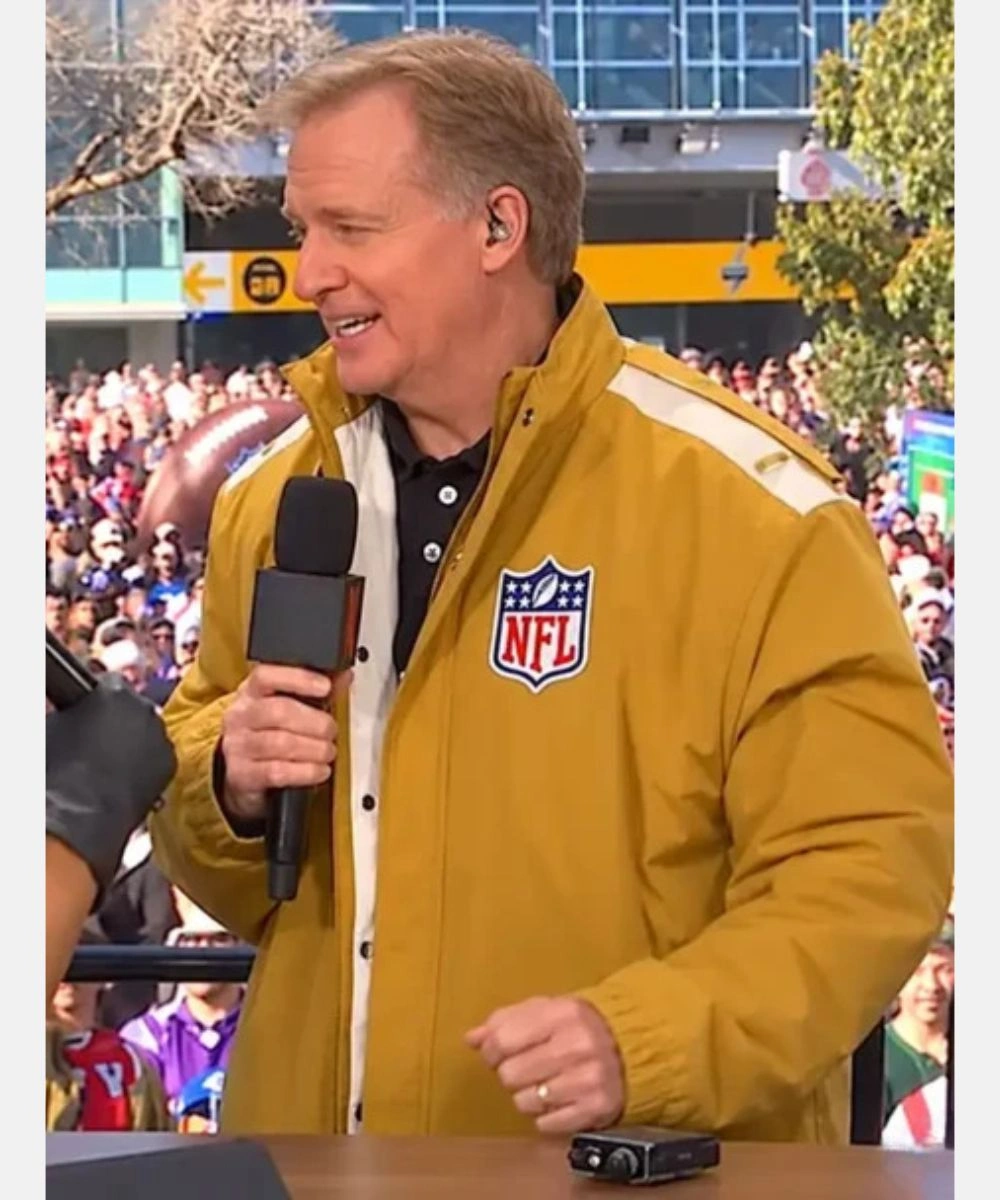NFL Kangaroo Jacket Sale