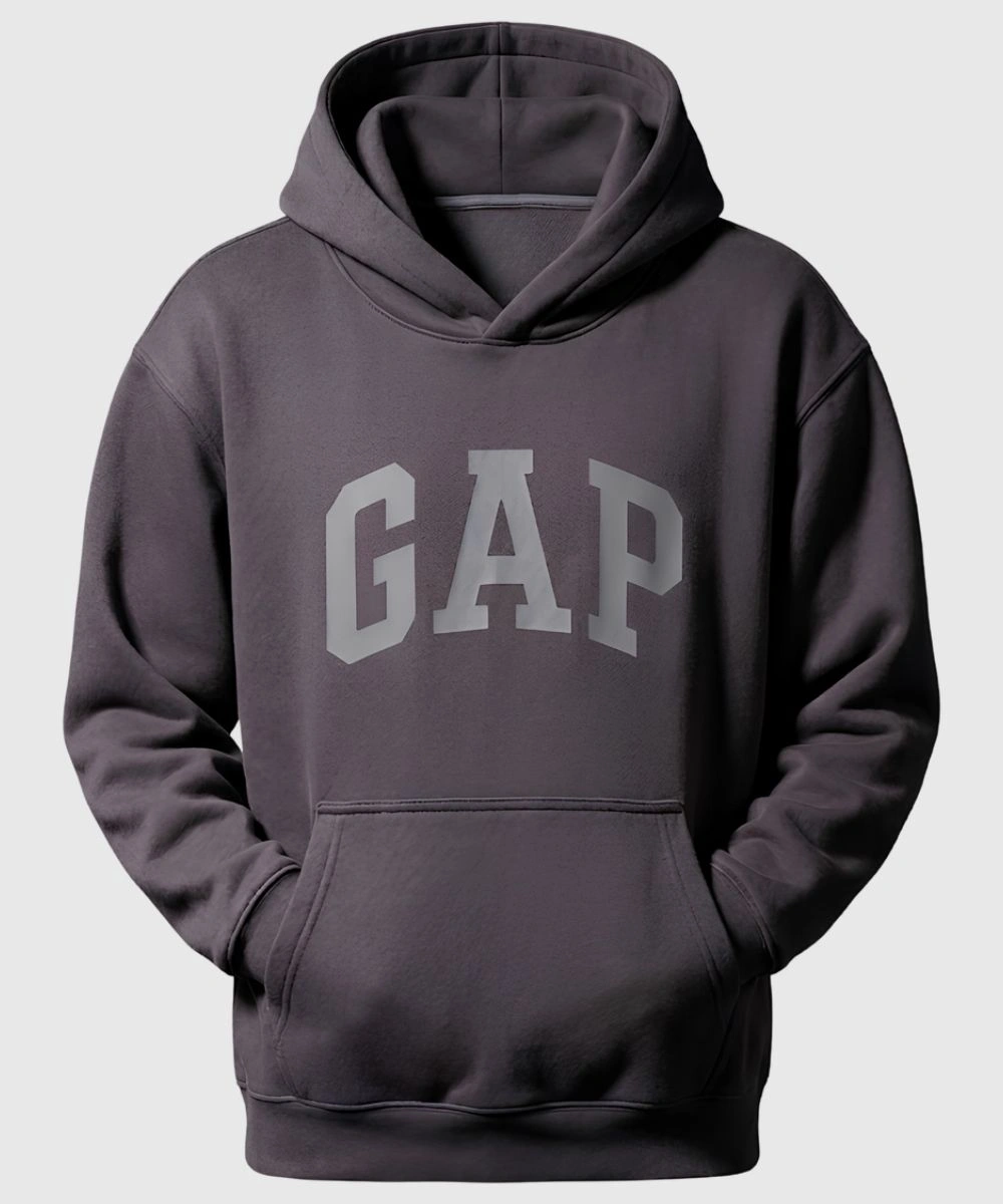 Yeezy Gap Balenciaga Dove Hoodie