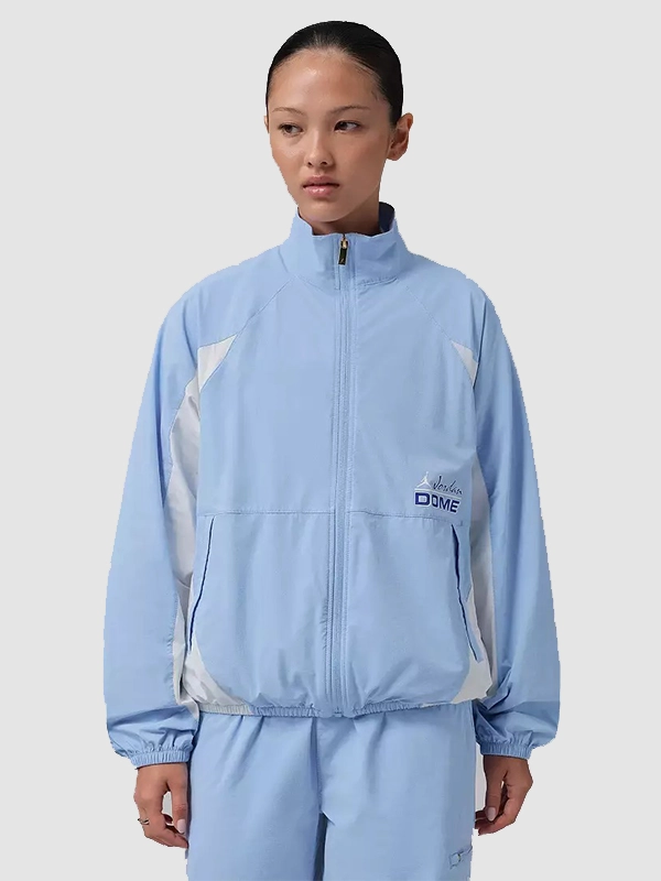 Jordan Sport Dome Women’s Space Jam 30th-Anniversary Tunnel Dri-FIT Track Jacket